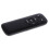 Logitech Z906 remote control for 5.1 home theater system 2