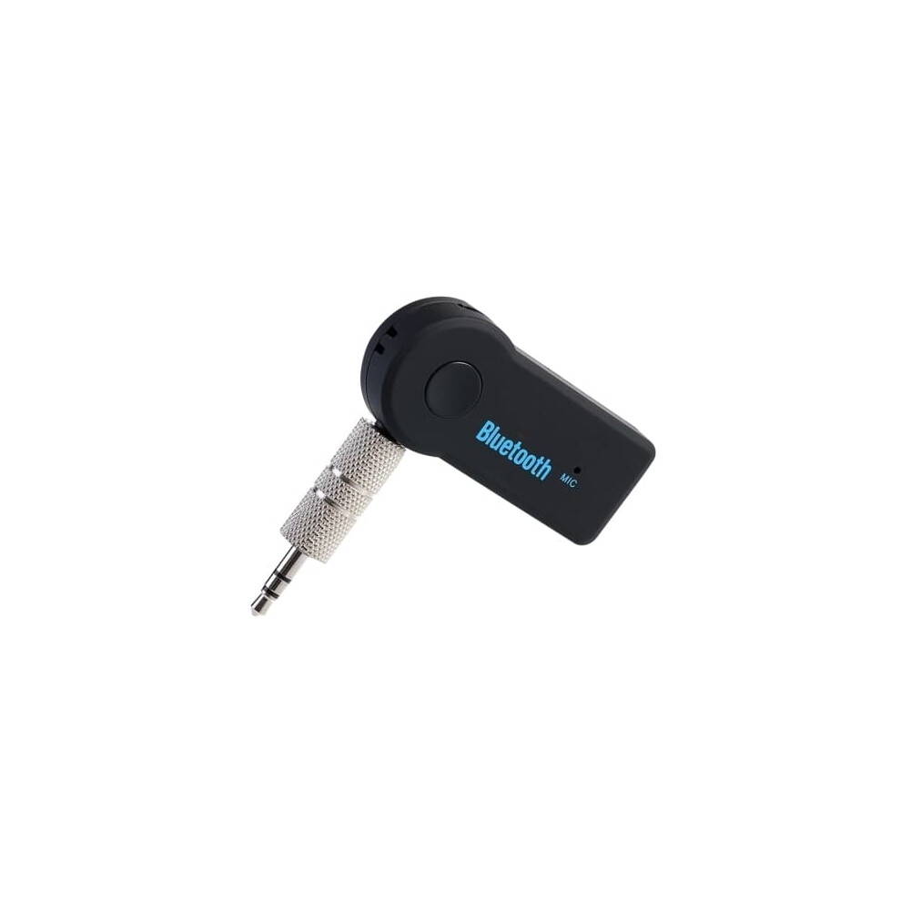 Bluetooth Audio Receiver 3.5Mm Aux 962029403593
