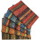 Ethnic pattern cotton fabric 5040 cm 5 pieces 2