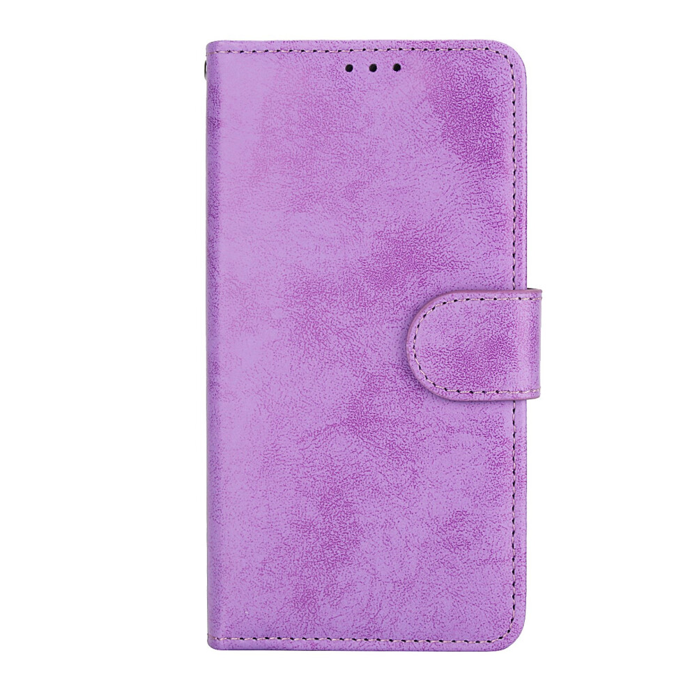 Iphone 16E Wallet Case Black 900223062505