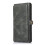 Samsung Galaxy S23 Ultra wallet case red 2-in-1 7