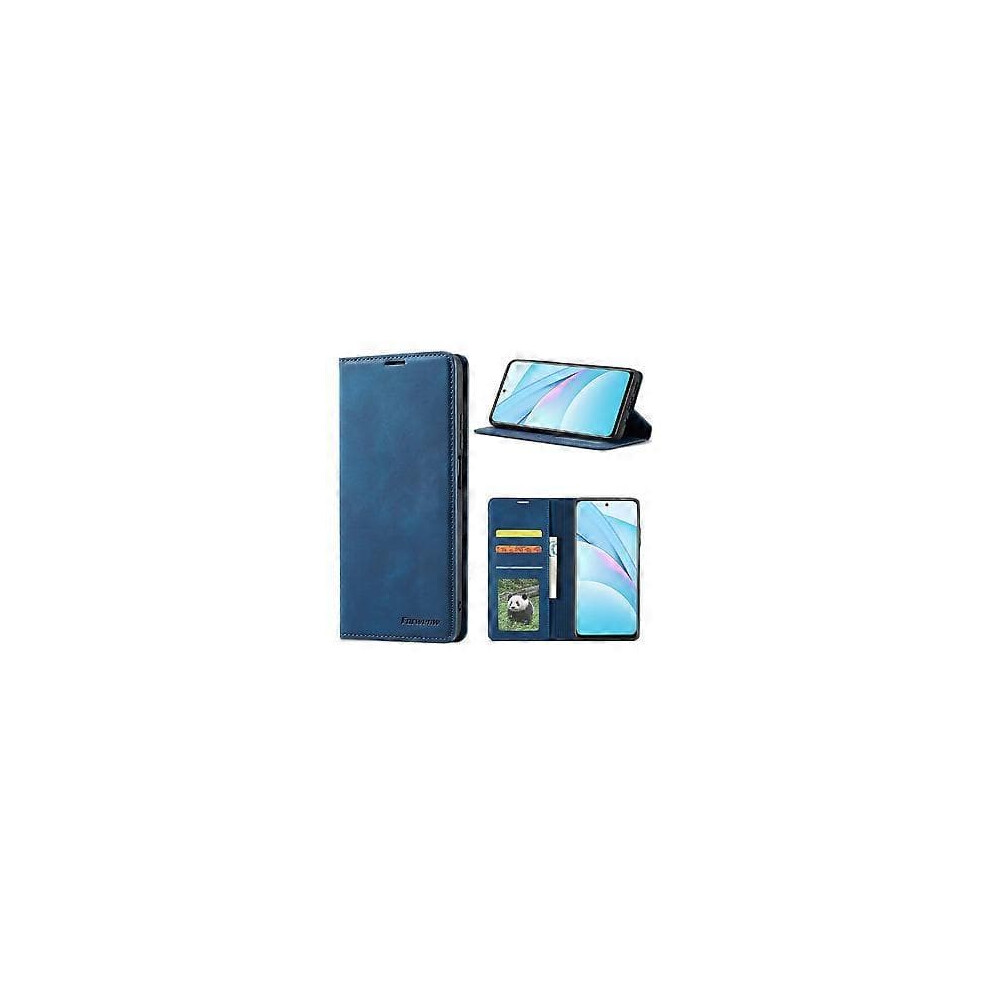 Phone Case For Xiaomi Mi 10T Lite 5G Blue 900223050342
