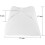 Pop Up Mesh Food Tent White 4-Pack 2