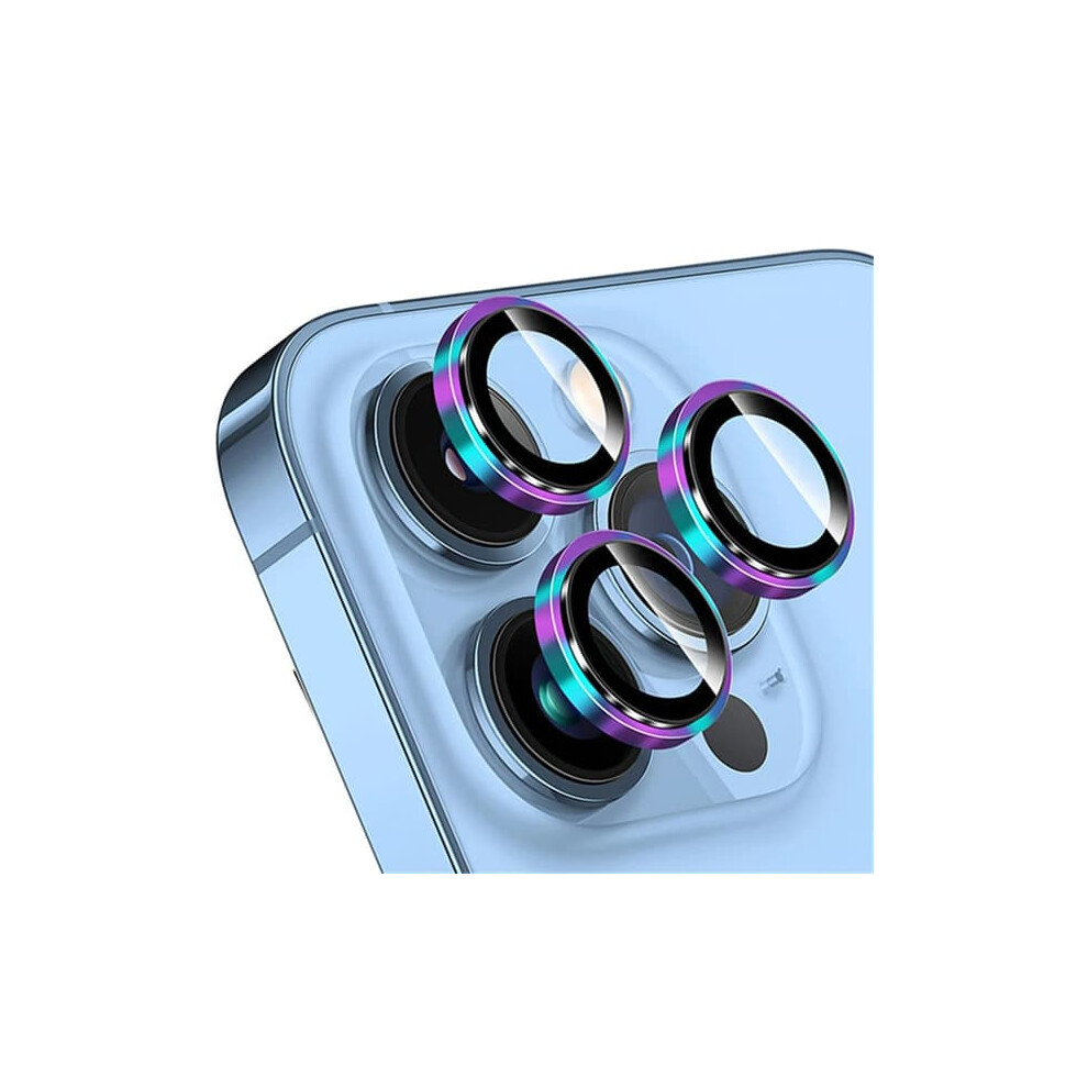 Metal Camera Protector For Iphone 16Â11 Pro Max Plus With 962029401025