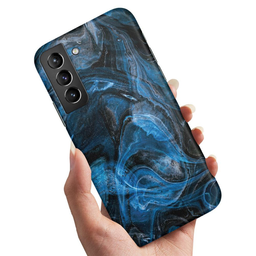 Samsung Galaxy S21 Case Marble Multicolor 900223055798