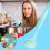 Silicone Soup Spoon Long Handle Heat Resistant 1 Piece 1