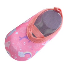Calcetines y zapatos antideslizantes para bebés, niños y niñas de 12 a 18 meses.