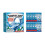 Toilet Bowl Cleaner Tablets Deodorizing and Purifying 12 Pcs 8