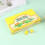 Mini Easter Chickens Yellow Decoration Toy 60pcs 7