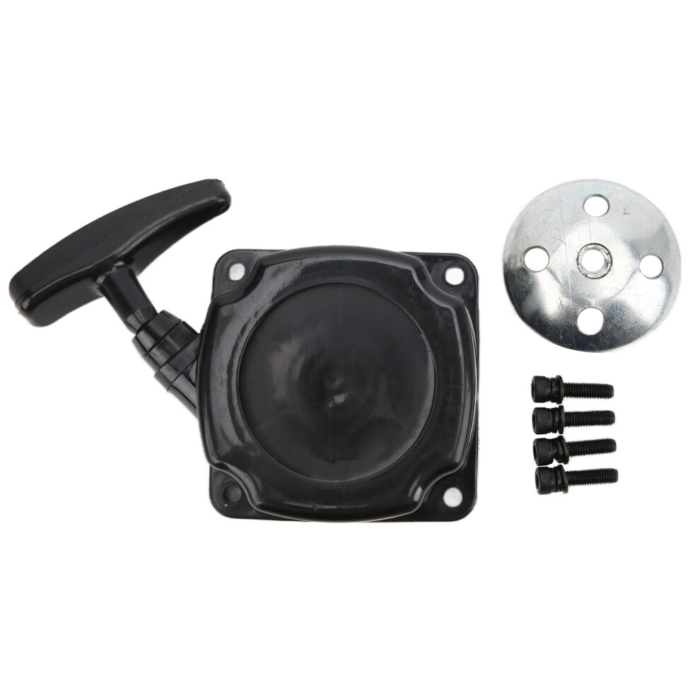 Recoil Starter Replacement For 47Cc 49Cc 50Cc Mini Atv 959110226070