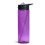 Lord Nelson water bottle with straw pink 1 pc 2