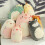 Squishmallow plush chicken pillow 45 cm 4
