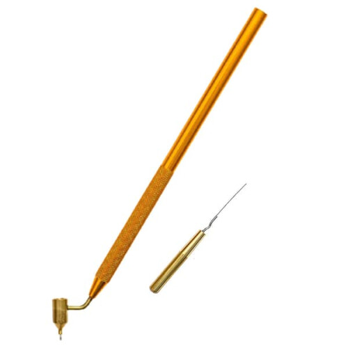 Fine Line Touch-Up Pen for Stone Chips and Scratches 0.5mm