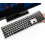 Capa protetora para teclado de PCs All-in-One HP Pavilion 27 e 24. 1
