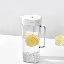 Bouilloire à eau froide AS Material 2000ml