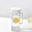 Bouilloire à eau froide AS Material 2000ml 1