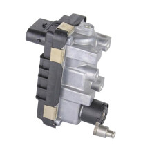 763797 6NW009543 Elektronischer Aktuator für Turbolader G-47 Turbine für Great Wall für  H6 4D20 2.0L 110Kw 120Kw