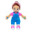 Ms. Rachel Sing-and-Play Doll - Soft Talking Plush Toy for 1