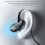 Ακουστικά Bluetooth για αθλητικά ενδώτια: IPX5 Αδιάβροχο, στερεοφωνικός ήχος κλήσεων HD 4