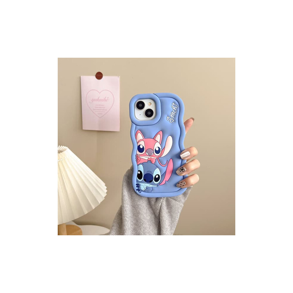Silicone Phone Case For Iphone 11 Pro Max Blue 962029406990