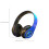 Ακουστικά Bluetooth Over-Ear Ασύρματα/Ενσύρματα Bluetooth5.1 3