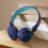 Ασύρματα ακουστικά Bluetooth5.3, μεγάλη διάρκεια ζωής μπαταρίας, μείωση θορύβου 4