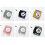 Children's Knee Pads Dark Blue 7