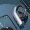 Ασύρματα ακουστικά Bluetooth5.3 εξαιρετικά μεγάλης αναμονής, σχεδιασμός κρεμάσματος 8