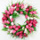 Guirlanda de Tulipas Artificiais em Seda para Decoração de Primavera, 40 cm (15,75 polegadas) 1