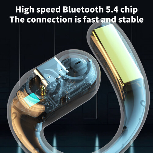 Wireless Bluetooth Earbuds with Noise Cancellation 2