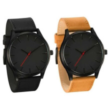 Retro Watch Black Variant 2