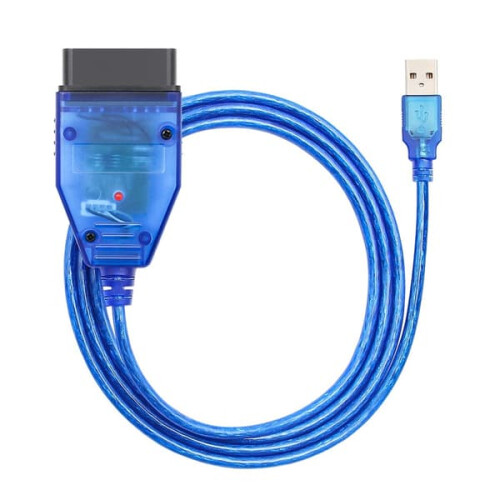 FT232RL OBD2 diagnostic interface cable
