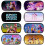 Demon Hunter Girl Group K-POP pencil case 20 3