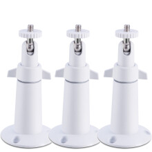 Security Wall Mount for Arlo Pro Camera Adjustable 3 Pack