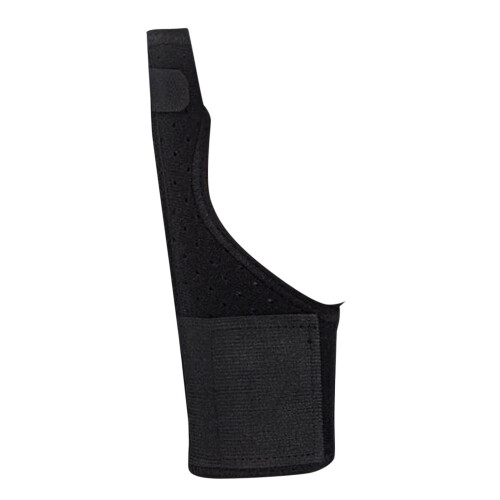 Trigger Finger Splint pikkusormen tukeen ja