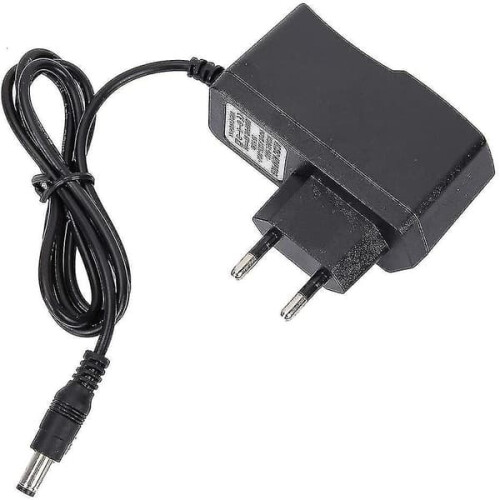 Keyboard Piano Power Adapter 9V AC/DC 100-240V EU Plug 1