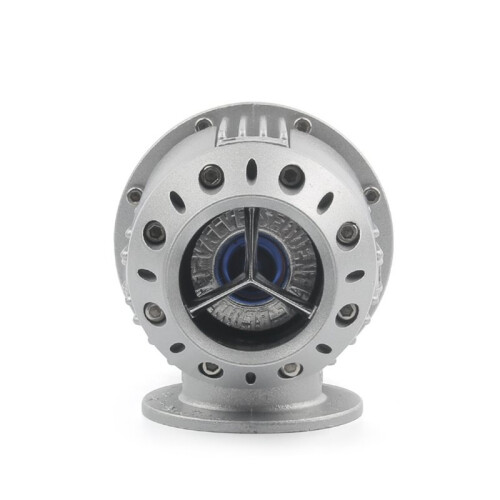 Universal Motors SSQV4 Ablassventil für Turbolader 2