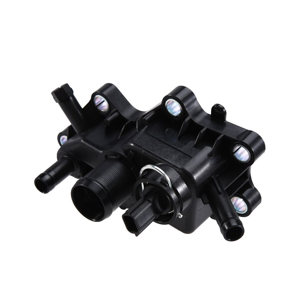 Thermostat Housing 2812030161 A2812030161 For W453 Forfour Hatchback Fortwo Coupe Convertible M281 0.9T 6033239430656
