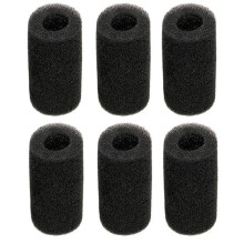 Fluval Edge aquarium pre-filter sponge foam 6 pcs