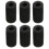 Fluval Edge aquarium pre-filter sponge foam 6 pcs 1