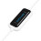Câble de transfert de données USB PC-à-PC avec indicateur LED 6