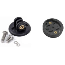 Bike Computer Mount Holder for GoPro CORKI 1 set