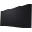 Large Black Mouse Pad 600x300mm with Rubber Base 1