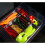 Soft Worm Fishing Lures with Hooks 33 Pcs 1