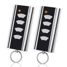 Entrematic garage remote control 433.92 MHz