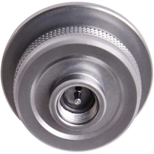 Gas Adapter Converter for Camping Stove 1pc 2