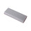 Txmfgh frosted striped pencil case large capacity 5