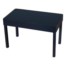 Mini bureau-meubels voor actiefiguren op schaal 1/6