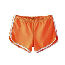 Pantaloncini da calcio da donna, sportivi, casual, estivi per allenamento.