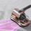 Handheld Vacuum Cleaner Rose Gold 1